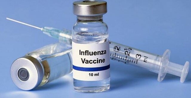 هشدار سازمان غذا و دارو نسبت به فروش واکسن‌ آنفلوآنزا تقلبی در بازار