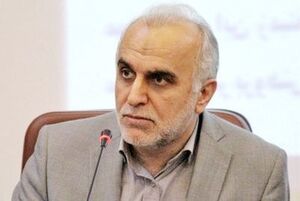 دژپسند: گذر از شرایط فعلی اقتصادی هدف دولت و بخش خصوصی است