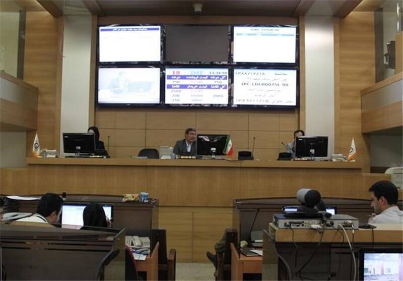 زنجیره تولید فولاد باید در بورس کالا عرضه شود