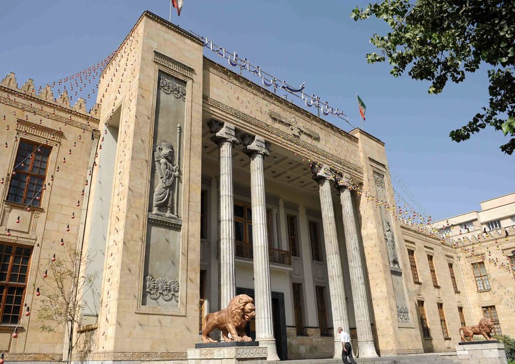 ۱۱۱ میلیون تراکنش در یک روز، تازه‌ترین رکورد بانک ملی ایران