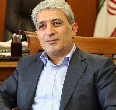 قدردانی مدیرعامل بانک اقتصادنوین از همکاری قوه قضاییه و قائم مقام رئیس کل دادگستری استان تهران برای کمک به استیفای حقوق بانک