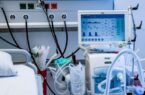تامین ۱۴۱ دستگاه کمک تنفسی بیماران کرونایی توسط وزارت نفت برای استان‌های نفتی