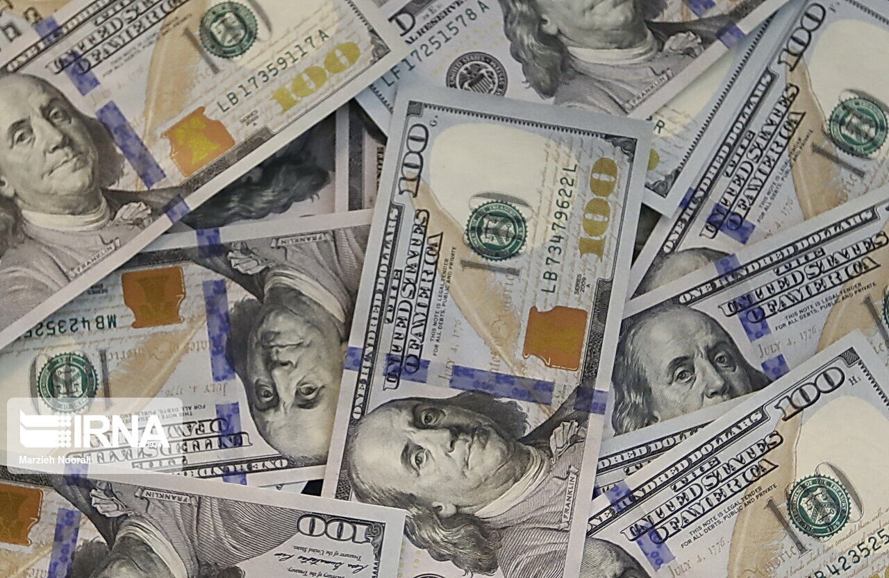 افزایش نرخ یورو و پوند و ۲۷ ارز جهانی