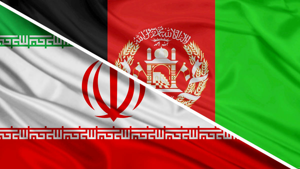 اهداف بلند ایران و افغانستان برای خط ریلی خواف-هرات