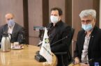 بانک کارآفرین با صندوق تعاون و رفاه سازمان نظام پزشکی ایران تفاهمنامه امضا کرد