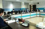 برگزاری جلسه ارزیابی عملکرد مدیریت شعب بانک توسعه تعاون استان قم
