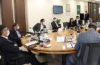 دومین مجمع بررسی عملکرد شعب بانک کارآفرین برگزار شد دومین مجمع بررسی عملکرد شعب بانک کارآفرین برگزار شد