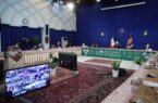 روحانی: خدمات به عشایر و روستاییان را تا پایان دولت ادامه می‌دهیم/ تحریم و بدگویی در کار ما تاثیر ندارد