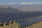 قزوین از استان‌های مستعد کشور در ایجاد نیروگاه‌های خورشیدی است