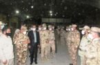 مرزبانان ایران و عراق بر ممنوعیت کامل تردد زائران اربعین تاکید کردند