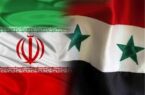 مرکز تجارت ایرانیان در دمشق راه‌اندازی شد