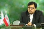 مهدی عسکری زاده بهسمت معاون توسعه سرمایه انسانی و پشتیبانی پستبانکایران منصوب شد مهدی عسکری زاده بهسمت معاون توسعه سرمایه انسانی و پشتیبانی پستبانکایران منصوب شد