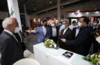 نمایشگاه بین المللی فولاد ایران در کیش آغاز شد