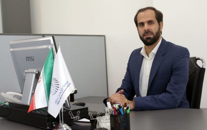 پایان ارزیابی خسارت غرفه داران تحت پوشش تجارتنو در بندر دیلم