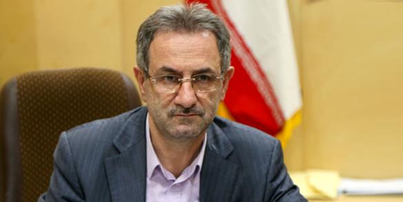 استاندار تهران: کاهش مراجعه به اداره‌ها کمک به سلامتی مردم است.