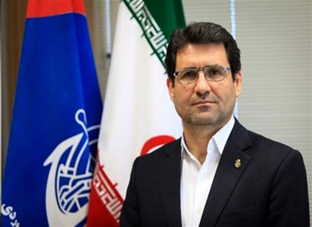 ایران در بحث توسعه چابهار حامی هیچ کشوری نیست/ توسعه بندر در انحصار یک کشور نیست