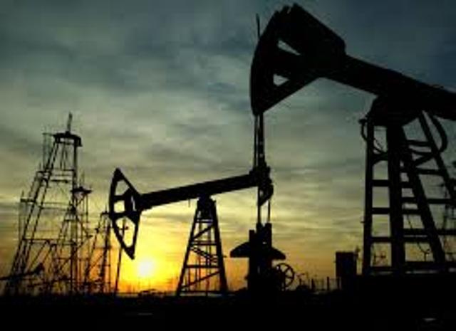 حفظ توان تولید و صادرات نفت با فروش اوراق سلف نفتی