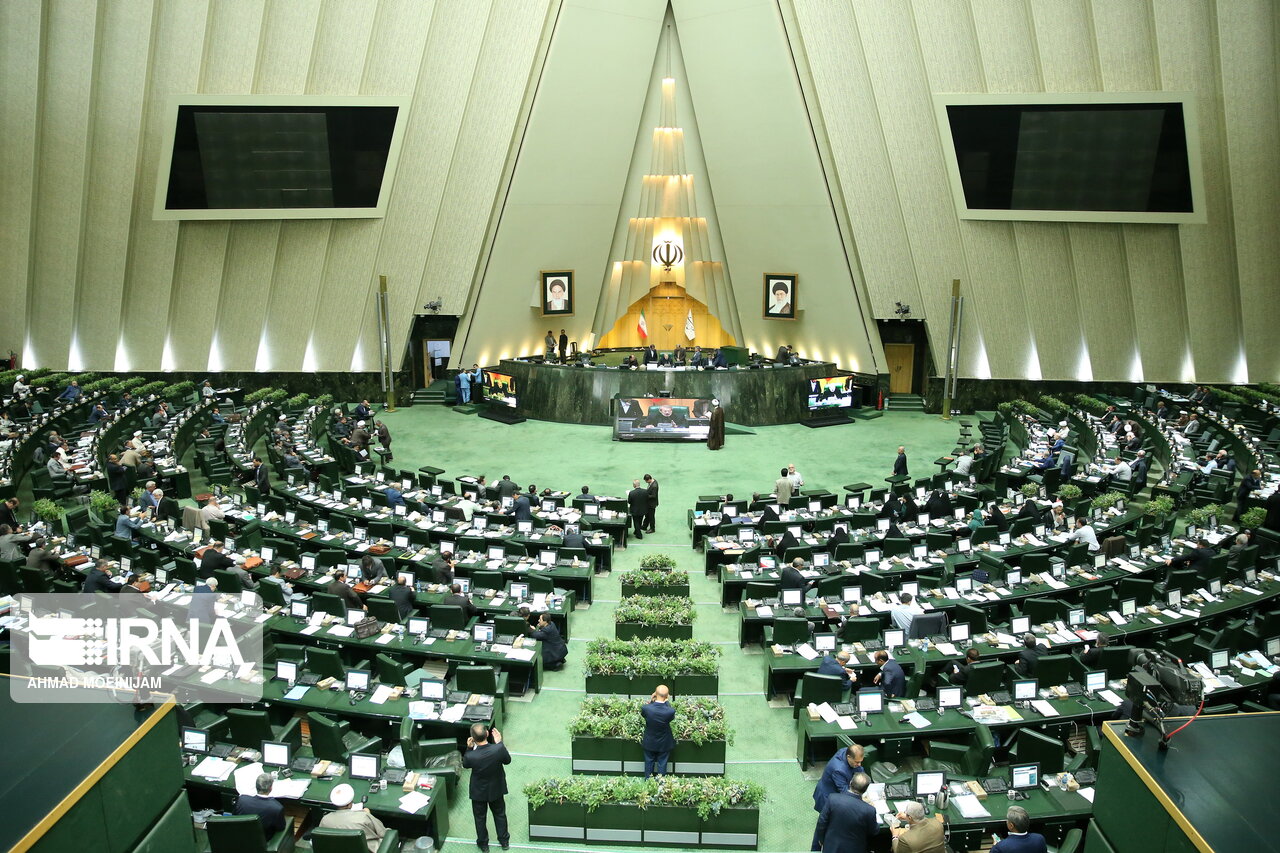 ادامه رسیدگی به اصلاح برخی از احکام بودجه در دستور کار مجلس