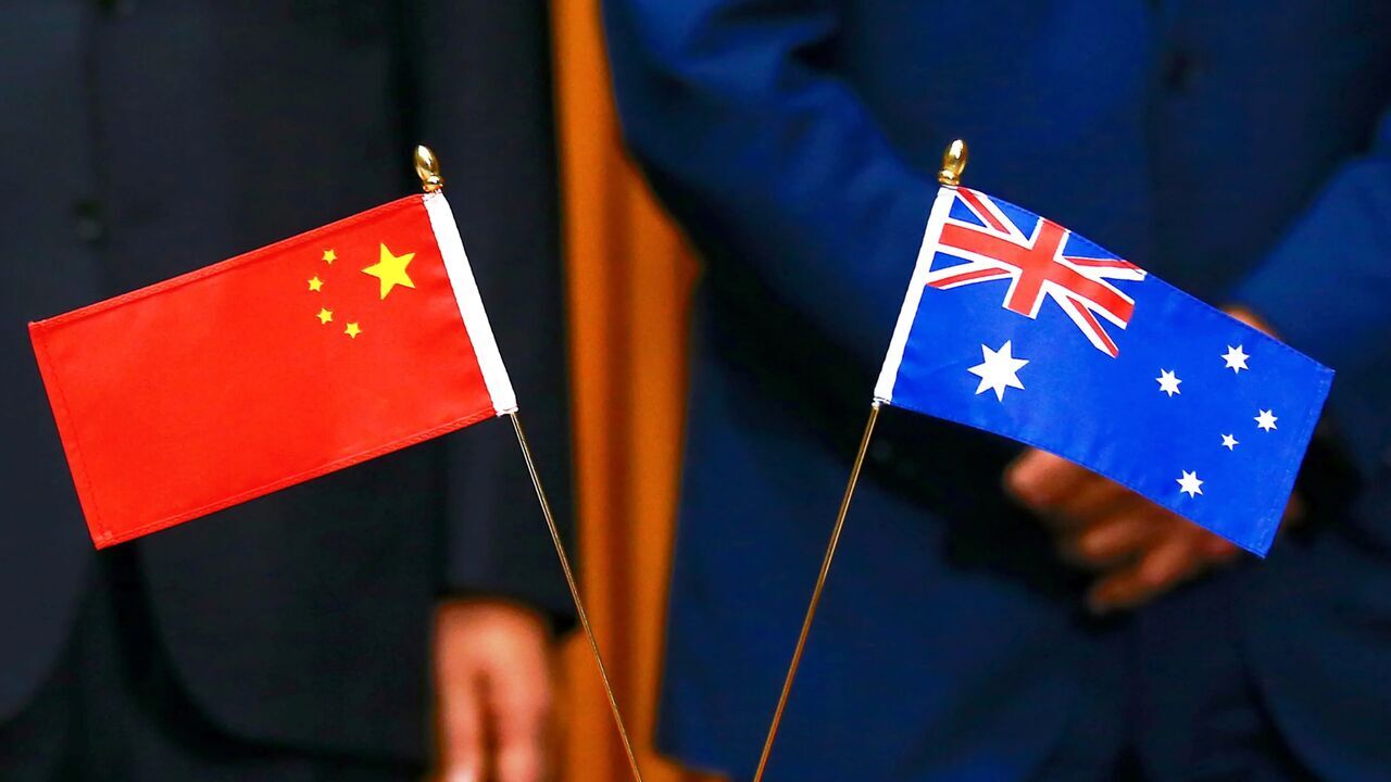 استرالیا از چالش همکاری نکردن با چین فرار کرده است؟