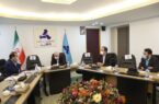 ایدرو از مشارکت بخش غیردولتی در پروژهها استقبال میکند ایدرو از مشارکت بخش غیردولتی در پروژهها استقبال میکند