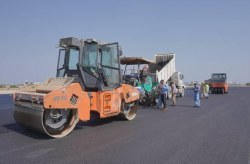 بهره برداری از باند جنوبی فرودگاه بین المللی کیش تا آغاز سال ۱۴۰۰