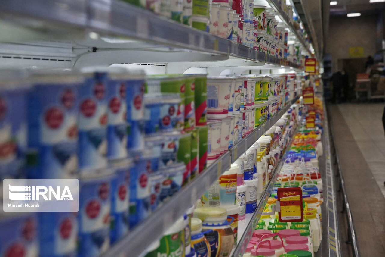 تامین نشدن نهاده با نرخ مصوب دلیل افزایش قیمت شیرخام