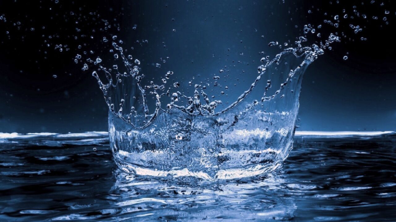 توسعه فناوری‌های آب با ۳۲۰ شرکت دانش‌بنیان سرعت گرفت