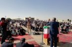 جمعی از کشاورزان شرق اصفهان خواهان تحقق مطالبات خود شدند جمعی از کشاورزان شرق اصفهان خواهان تحقق مطالبات خود شدند