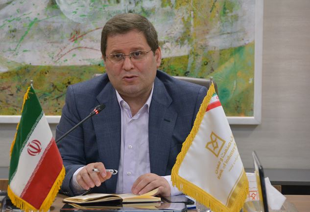درخواست مدیرعامل از مشتریان در استفاده از سامانه های نوین این بانک جهت انجام تراکنش ها و درخواست های تسهیلات بمنظور کاهش مراجعات حضوری