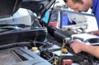 رییس اتحادیه صنف فروشندگان روغن موتور مشهد: افزایش نرخ روغن منشا تولیدی دارد