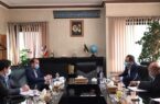 سازمان گسترش و نوسازی صنایع ایران در فارس سرمایهگذاری میکند سازمان گسترش و نوسازی صنایع ایران در فارس سرمایهگذاری میکند