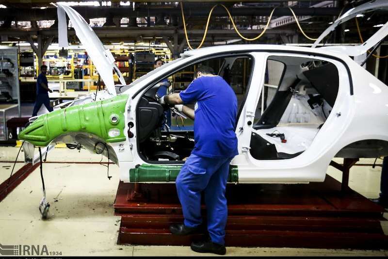 صنعت خودرو در انتظار جهش تولید و کاهش قیمت‌ها