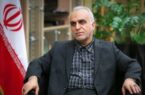 قدردانی وزیر اقتصاد از دکترشیری مدیرعامل پستبانکایران به جهت کسب عنوان “برترین بانک دولتی” درجشنواره شهید رجایی قدردانی وزیر اقتصاد از دکترشیری مدیرعامل پستبانکایران به جهت کسب عنوان “برترین بانک دولتی” درجشنواره شهید رجایی