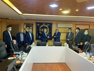 مدیرعامل بیمه آسیا:عملکرد هفت ماهه بیمه آسیا بسیار درخشان وامیدوار کننده است