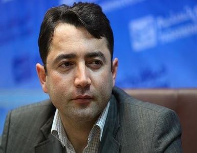 پیام تسلیت مدیرعامل شرکت عمران در پی درگذشت معاون شعبه پردیس بر اثر ابتلا به بیماری کرونا
