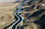 چالش های انتقال آب به مرکز ایران