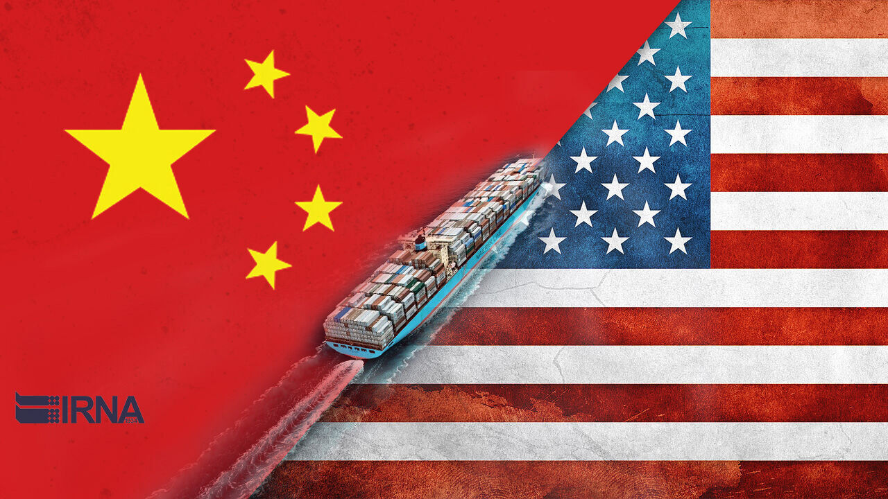 چشم انداز جنگ تجاری چین و آمریکا در دوران بایدن