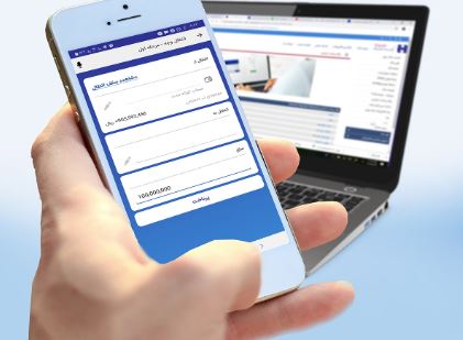 کارت به کارت ۱۰ میلیون تومانی در بانک صادرات ایران عملیاتی شد