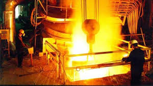 ایران برفراز فولاد سازان جهان با رشد ۱۲.۳ درصد تولید