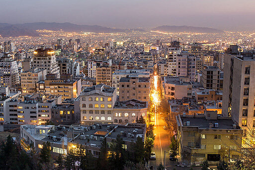 گران‌ترین شهرهای ایران را بشناسید
