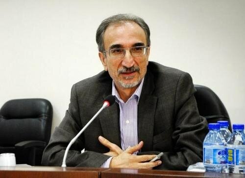 از انتقال آب خلیج فارس به کویر تا آبگرفتگی اخیر اهواز