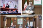 استان ها و شعب برتر پست بانک ایران معرفی شدند