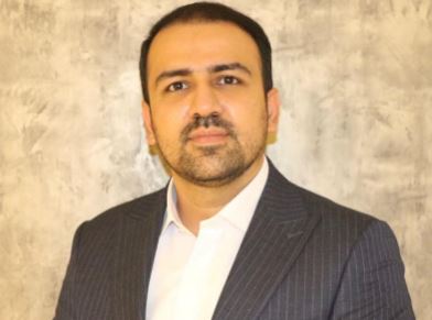 انتصاب سرپرست مدیریت تحول دیجیتال شرکت بیمه دی
