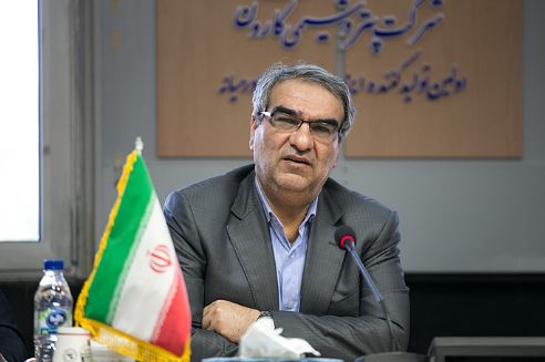بی نیازی ایران از واردات دو محصول استراتژیک پتروشیمی