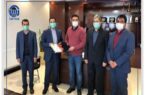 بیمه آسیا خسارت ۱۰۶ میلیارد ریالی یک واحد بزرگ تولیدی در شرق کشور را پرداخت کرد