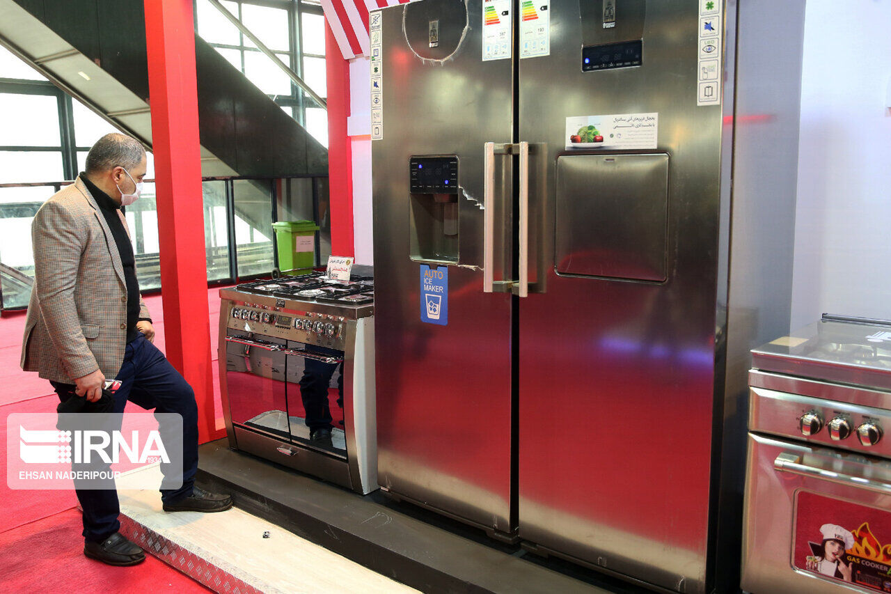 تمایل مردم به خرید کالای ایرانی افزایش یافته است