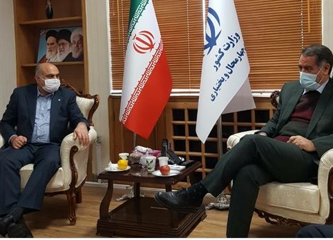 خدمترسانی شایسته پستبانکایران موجب افزایش اعتماد روستاییان به این بانک شده است
