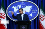 خطیب‌زاده: حمله به اماکن دیپلماتیک و مسکونی مردود است