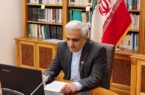 دهمین نشست کمیسیون اقتصادی ایران و اتریش در آینده نزدیک برگزار میشود دهمین نشست کمیسیون اقتصادی ایران و اتریش در آینده نزدیک برگزار میشود