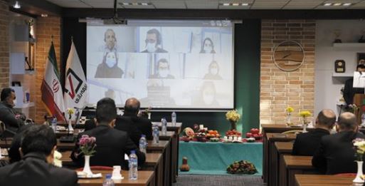 زندگی جزر و مد دارد، «ساحل همراز»محل امن شماست
